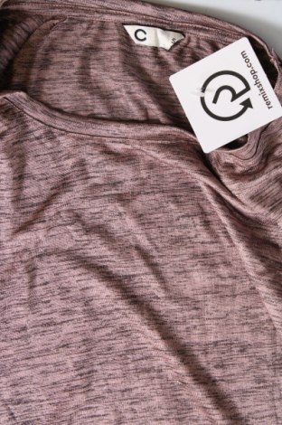 Damen Shirt Cubus, Größe S, Farbe Mehrfarbig, Preis 2,25 €