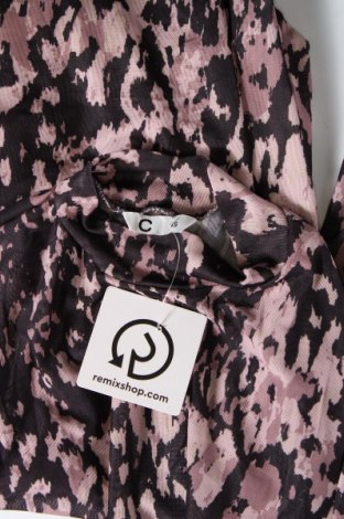 Γυναικεία μπλούζα Cubus, Μέγεθος XS, Χρώμα Πολύχρωμο, Τιμή 3,64 €