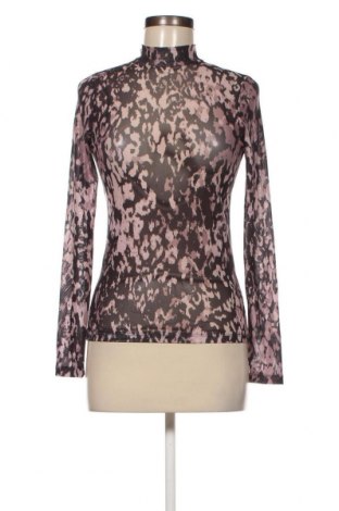 Γυναικεία μπλούζα Cubus, Μέγεθος XS, Χρώμα Πολύχρωμο, Τιμή 3,64 €