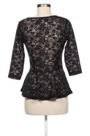 Γυναικεία μπλούζα Cubus, Μέγεθος XS, Χρώμα Μαύρο, Τιμή 2,47 €