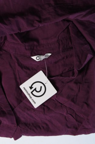 Дамска блуза Cubus, Размер S, Цвят Лилав, Цена 6,08 лв.