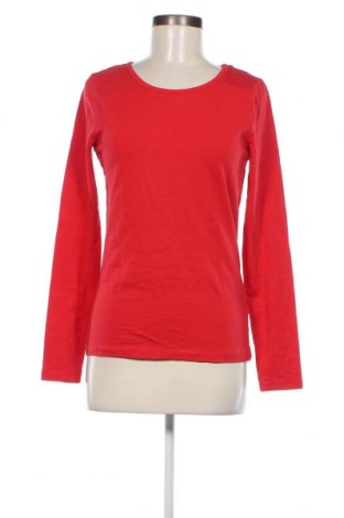 Damen Shirt Cubus, Größe L, Farbe Rot, Preis 3,44 €