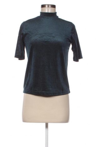 Damen Shirt Cubus, Größe XS, Farbe Grün, Preis 3,17 €