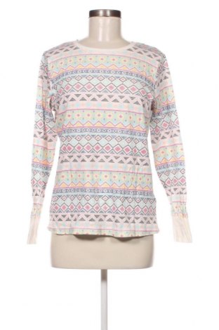 Дамска блуза Cubus, Размер L, Цвят Многоцветен, Цена 4,75 лв.