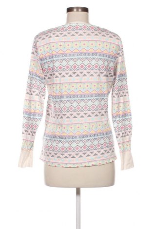 Damen Shirt Cubus, Größe L, Farbe Mehrfarbig, Preis 3,31 €