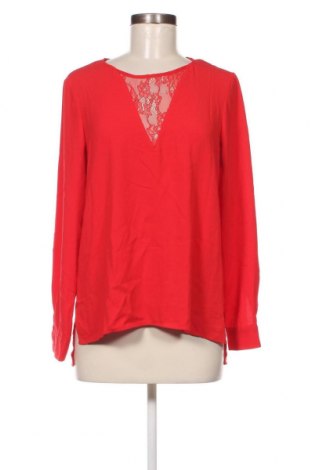 Дамска блуза Cubus, Размер S, Цвят Червен, Цена 4,18 лв.