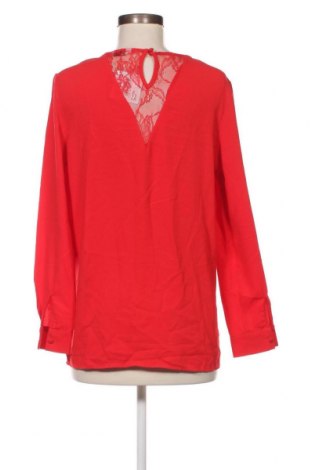 Γυναικεία μπλούζα Cubus, Μέγεθος S, Χρώμα Κόκκινο, Τιμή 2,23 €