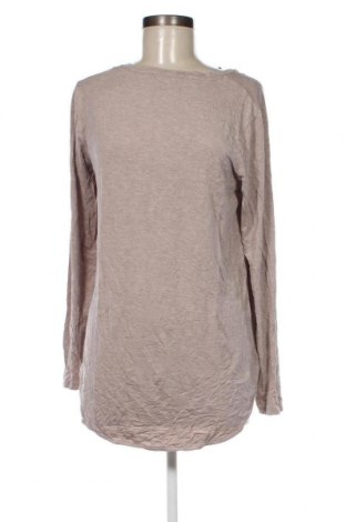 Γυναικεία μπλούζα Cubus, Μέγεθος XL, Χρώμα  Μπέζ, Τιμή 3,76 €