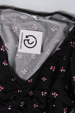 Γυναικεία μπλούζα Cubus, Μέγεθος L, Χρώμα Μαύρο, Τιμή 2,82 €
