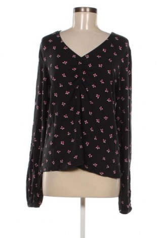 Γυναικεία μπλούζα Cubus, Μέγεθος L, Χρώμα Μαύρο, Τιμή 3,53 €