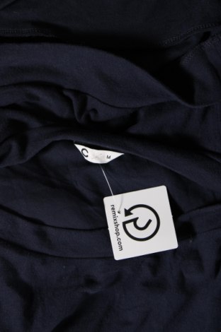 Γυναικεία μπλούζα Cubus, Μέγεθος M, Χρώμα Μπλέ, Τιμή 2,82 €