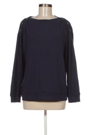 Γυναικεία μπλούζα Cubus, Μέγεθος M, Χρώμα Μπλέ, Τιμή 2,47 €