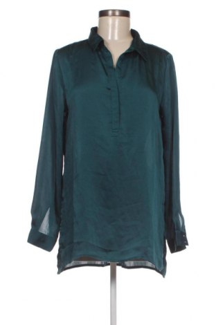 Damen Shirt Cubus, Größe S, Farbe Grün, Preis 3,31 €