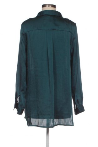 Γυναικεία μπλούζα Cubus, Μέγεθος S, Χρώμα Πράσινο, Τιμή 3,29 €