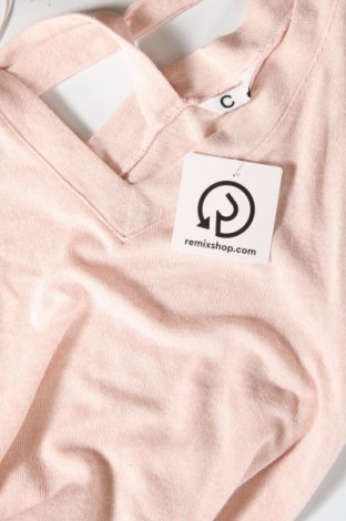 Damen Shirt Cubus, Größe S, Farbe Rosa, Preis 4,10 €