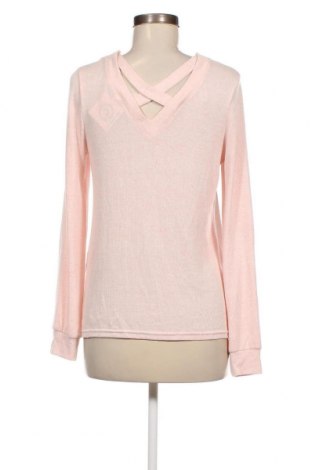 Дамска блуза Cubus, Размер S, Цвят Розов, Цена 5,70 лв.