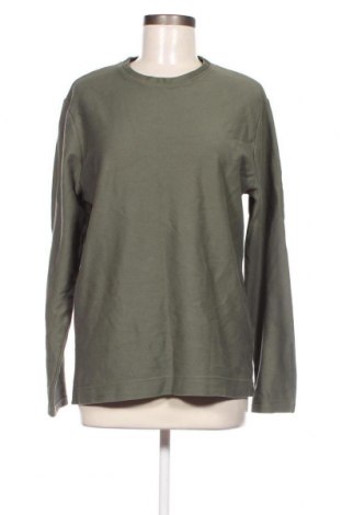 Damen Shirt Cubus, Größe M, Farbe Grün, Preis 2,38 €
