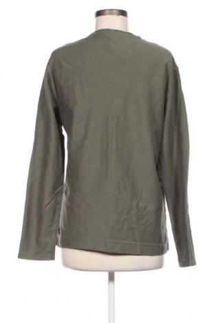 Дамска блуза Cubus, Размер M, Цвят Зелен, Цена 4,56 лв.