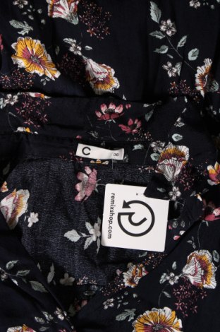 Damen Shirt Cubus, Größe S, Farbe Mehrfarbig, Preis € 3,17