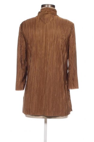 Дамска блуза Cubus, Размер M, Цвят Кафяв, Цена 4,56 лв.