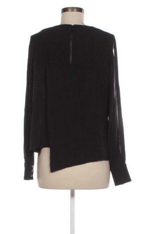 Γυναικεία μπλούζα Cue, Μέγεθος M, Χρώμα Μαύρο, Τιμή 3,01 €