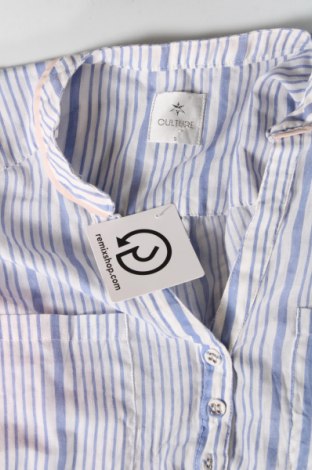 Γυναικεία μπλούζα Culture, Μέγεθος S, Χρώμα Πολύχρωμο, Τιμή 2,52 €