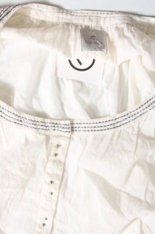 Дамска блуза Culture, Размер S, Цвят Бял, Цена 24,00 лв.