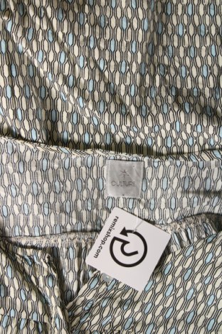 Γυναικεία μπλούζα Culture, Μέγεθος M, Χρώμα Πολύχρωμο, Τιμή 3,27 €