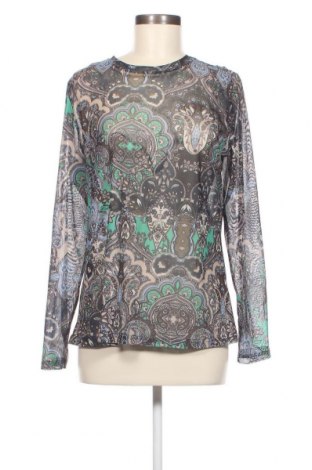 Γυναικεία μπλούζα Culture, Μέγεθος XXL, Χρώμα Πολύχρωμο, Τιμή 2,82 €