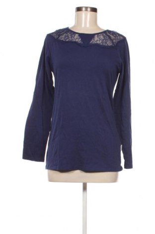 Γυναικεία μπλούζα Cyell, Μέγεθος S, Χρώμα Μπλέ, Τιμή 2,23 €