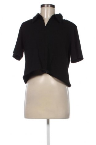 Дамска блуза DAZY, Размер XL, Цвят Черен, Цена 5,89 лв.