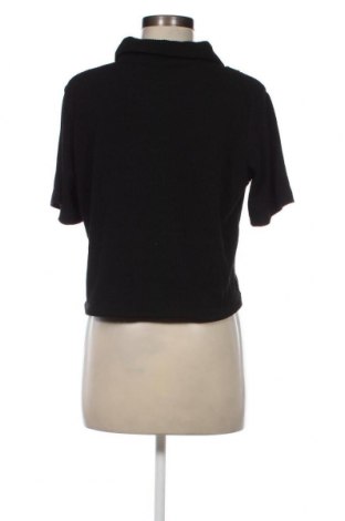 Дамска блуза DAZY, Размер XL, Цвят Черен, Цена 6,46 лв.