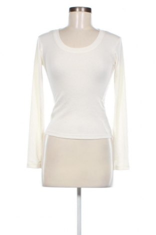Дамска блуза DAZY, Размер S, Цвят Бял, Цена 7,60 лв.
