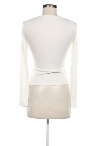 Дамска блуза DAZY, Размер S, Цвят Бял, Цена 19,00 лв.