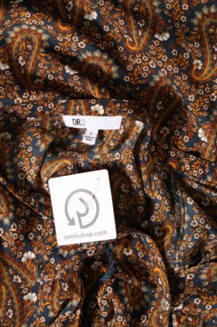 Γυναικεία μπλούζα DR2, Μέγεθος S, Χρώμα Πολύχρωμο, Τιμή 2,94 €