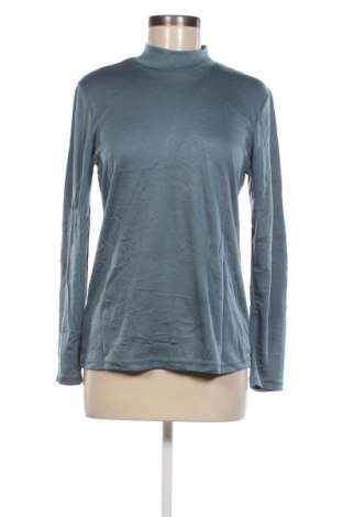 Γυναικεία μπλούζα Damart, Μέγεθος L, Χρώμα Μπλέ, Τιμή 2,82 €