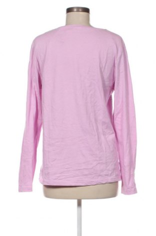 Дамска блуза Damart, Размер M, Цвят Лилав, Цена 5,13 лв.