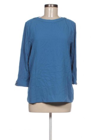 Дамска блуза Damart, Размер L, Цвят Син, Цена 5,70 лв.