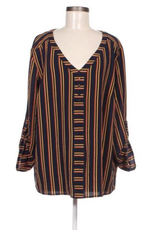 Дамска блуза Damart, Размер 3XL, Цвят Многоцветен, Цена 10,07 лв.