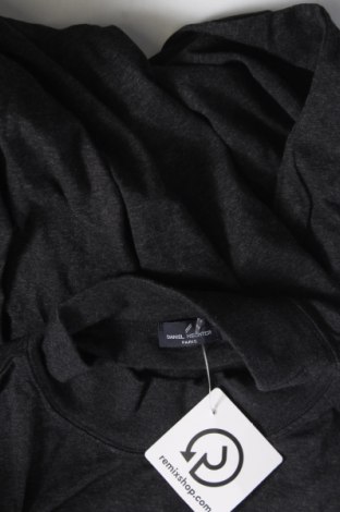 Дамска блуза Daniel Hechter, Размер XXL, Цвят Сив, Цена 39,96 лв.