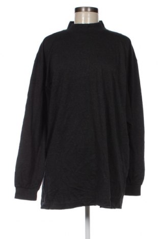 Дамска блуза Daniel Hechter, Размер XXL, Цвят Сив, Цена 43,20 лв.