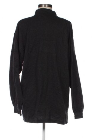 Дамска блуза Daniel Hechter, Размер XXL, Цвят Сив, Цена 39,96 лв.
