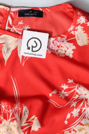 Дамска блуза Daniel Hechter, Размер M, Цвят Червен, Цена 28,62 лв.