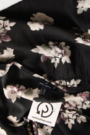 Дамска блуза Daniel Hechter, Размер M, Цвят Черен, Цена 54,00 лв.