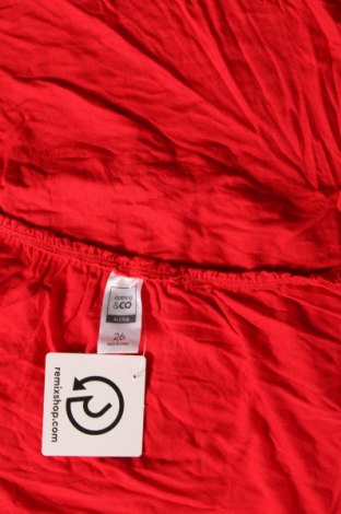Bluză de femei Darling, Mărime 4XL, Culoare Roșu, Preț 62,50 Lei