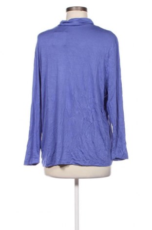 Damen Shirt Daxon, Größe S, Farbe Lila, Preis € 2,38