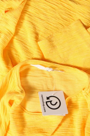 Damen Shirt Days Like This, Größe S, Farbe Gelb, Preis 3,31 €