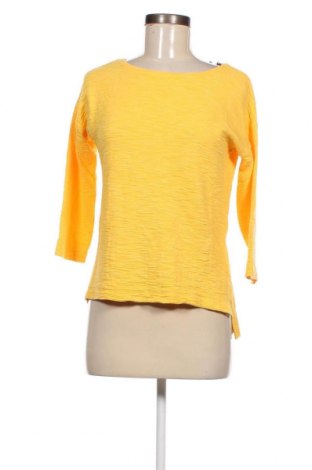 Дамска блуза Days Like This, Размер S, Цвят Жълт, Цена 6,08 лв.