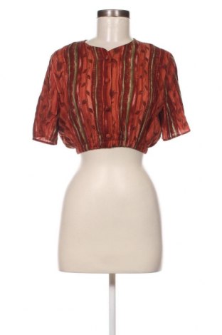 Дамска блуза Debenhams, Размер M, Цвят Многоцветен, Цена 7,60 лв.
