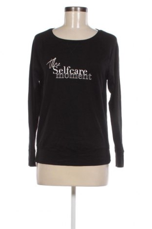 Γυναικεία μπλούζα Decathlon, Μέγεθος XS, Χρώμα Μαύρο, Τιμή 2,85 €